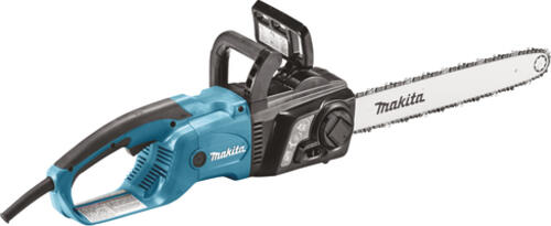 Makita UC3551A Motorsäge 2000 W 7500 RPM Schwarz, Türkis