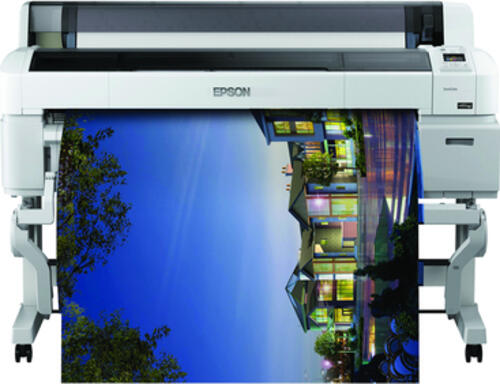 Epson SureColor SC-T7200-PS