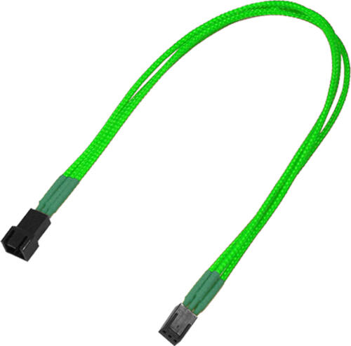 Nanoxia 3-Pin Molex 0,3 m