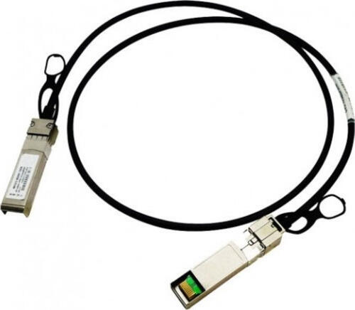 Lenovo 5m QSFP+ InfiniBand/Glasfaserkabel QSFP+