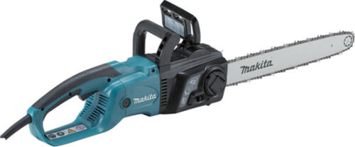 Makita UC4551A Motorsäge 2000 W Schwarz, Blau