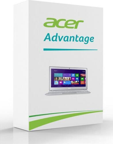 Acer SV.WNBAP.A09 Garantieverlängerung 5 Jahr(e)