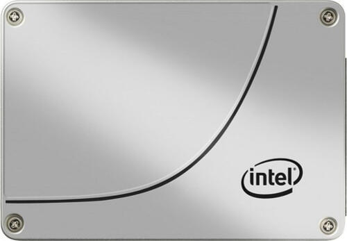 Intel DC S3610 400 GB 1.8 Serial ATA III MLC