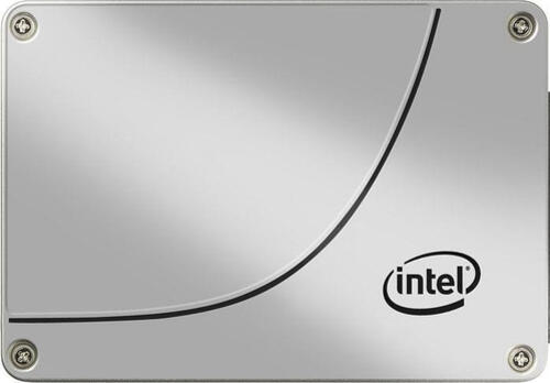 Intel DC S3710 800 GB 2.5 Serial ATA III MLC