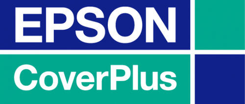 Epson CP04OSSECB29 Garantieverlängerung 4 Jahr(e)