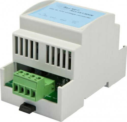 ALLNET ALL3513 Elektrischer Umwandler