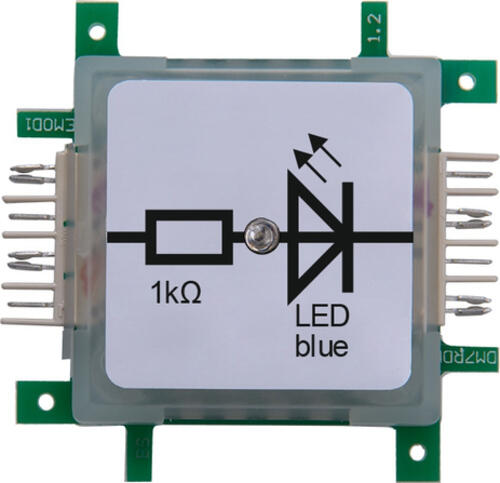 ALLNET ALL-BRICK-0010 Transistor