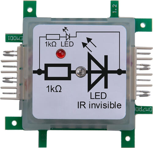 ALLNET ALL-BRICK-0013 Transistor 2 V