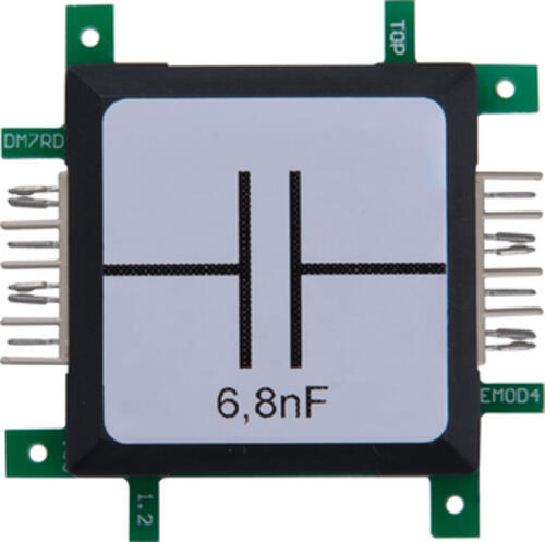 ALLNET ALL-BRICK-0039 Transistor