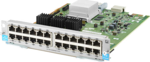 HPE J9987A Netzwerk-Switch-Modul Gigabit Ethernet