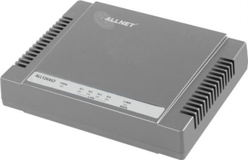 ALLNET ALL126AS3 Modem