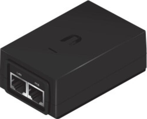 Ubiquiti POE-24-30W PoE-Adapter Gigabit Ethernet 24 V