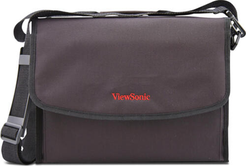 Viewsonic PJ-CASE-009 Projektortasche Schwarz