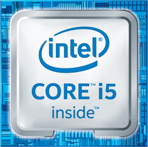 Intel Core i5-6600K Prozessor 3,5 GHz 6 MB Smart Cache