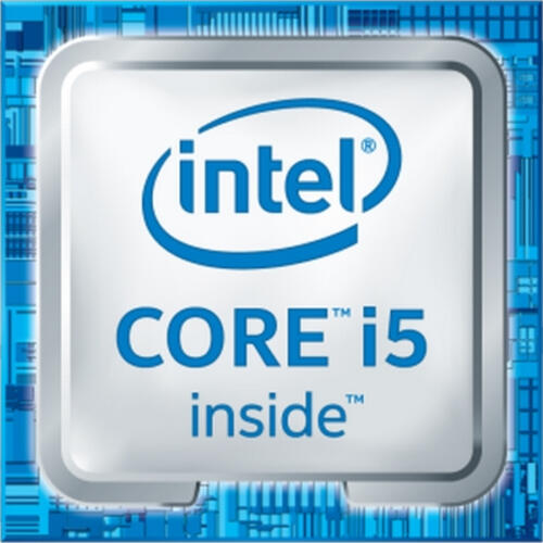 Intel Core i5-6500T Prozessor 2,5 GHz 6 MB Smart Cache