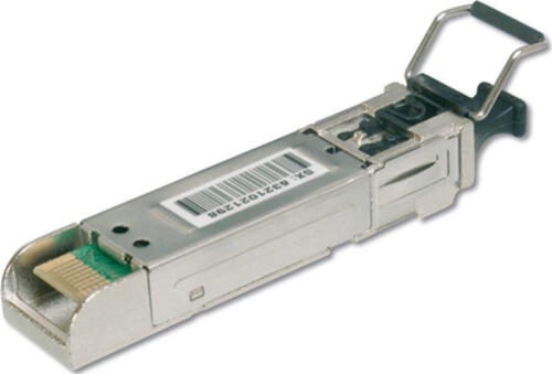 Digitus Cisco-kompatibles mini GBIC (SFP) Modul, 1,25 Gbps, 20km