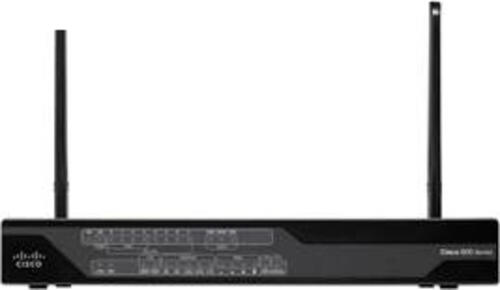 Cisco 898G Router für Mobilfunknetz