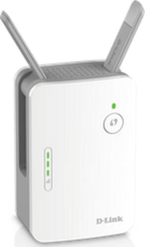 D-Link DAP-1620/E Netzwerk-Erweiterungsmodul Netzwerk-Repeater Weiß