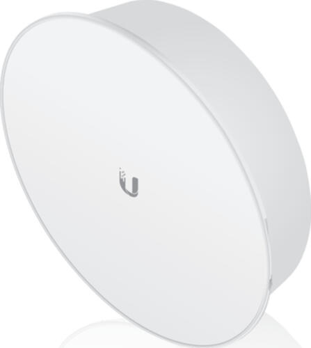 Ubiquiti PBE-5AC-400-ISO Bridge & Repeater 1000 Mbit/s Weiß