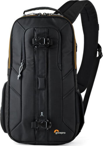 Lowepro Slingshot Edge 250 AW Rucksackhülle Schwarz