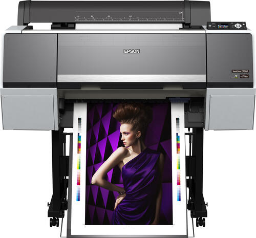 Epson SureColor SC-P7000 STD