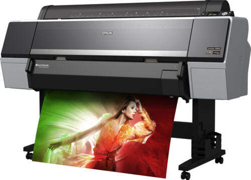 Epson SureColor SC-P9000 STD Spectro