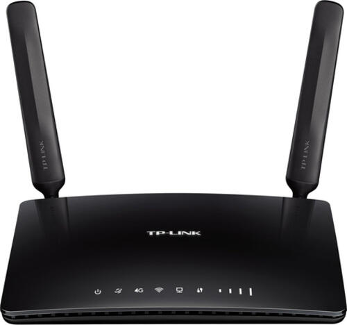 TP-Link 300Mbit/s-WLAN-Router mit 4G/LTE