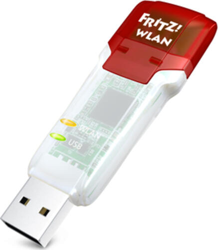 FRITZ!WLAN Stick AC 860 866 Mbit/s