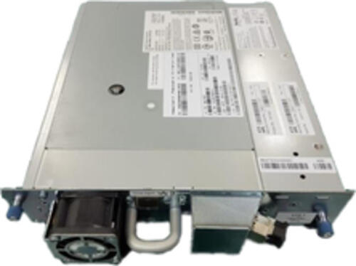 HPE StoreEver MSL LTO-7 Ultrium 15000 FC Speicherlaufwerk Bandkartusche 6 TB