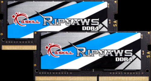 G.Skill 16GB DDR4-2800 Speichermodul 2 x 8 GB 2800 MHz