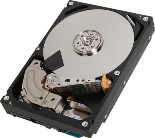 Toshiba 2TB SAS 7200rpm Interne Festplatte 3.5