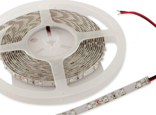 Synergy 21 S21-LED-F00035 LED Strip Universalstreifenleuchte 5000 mm