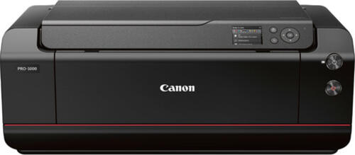 Canon imagePROGRAF PRO-1000 Tintenstrahldrucker Farbe 2400 x 1200 DPI A2 WLAN