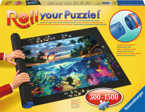 Ravensburger Roll your Puzzle!