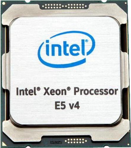 Intel Xeon E5-2695V4 Prozessor 2,1 GHz 45 MB Smart Cache