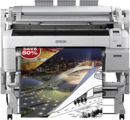 Epson SureColor SC-T5200 MFP HDD