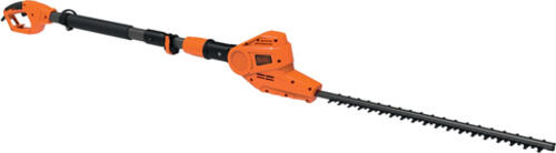 Black & Decker PH5551-QS Elektrische Heckenschere Doppelte Klinge 550 W 4,1 kg