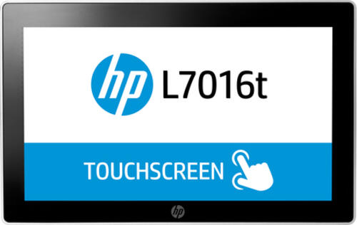 HP L7016t Silber