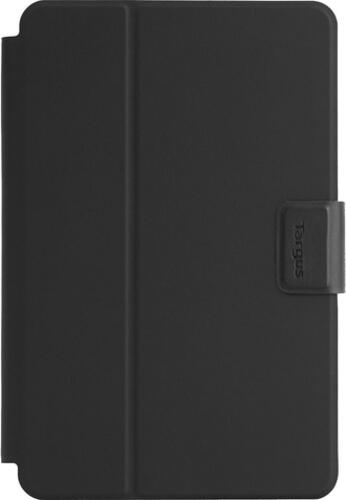 Targus SafeFit 7-8 20,3 cm (8) Folio Schwarz