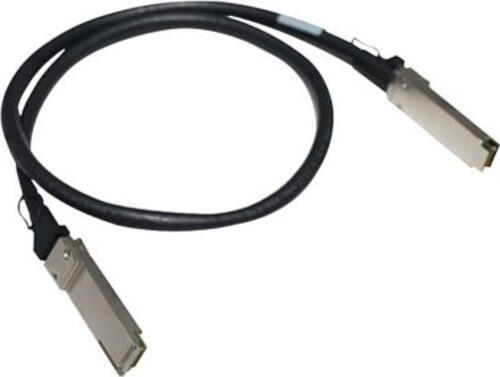 HPE 3m 100Gb QSFP28 OPA Copper Cable InfiniBand/Glasfaserkabel