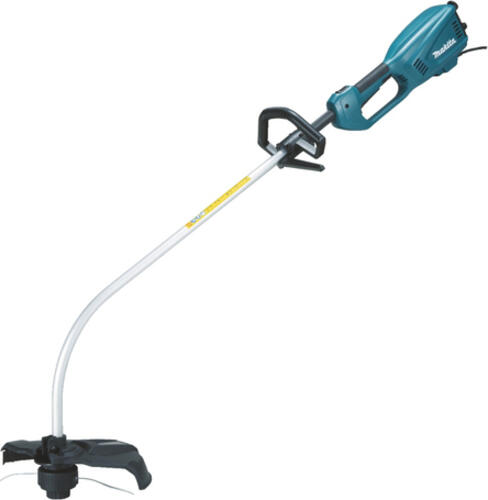 Makita UR3500 Bürstenschneider/Rasentrimmer 3,5 cm 700 W Elektrischer AC