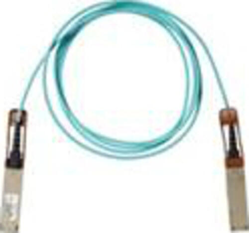 Cisco QSFP-100G-AOC20M InfiniBand/Glasfaserkabel 20 m