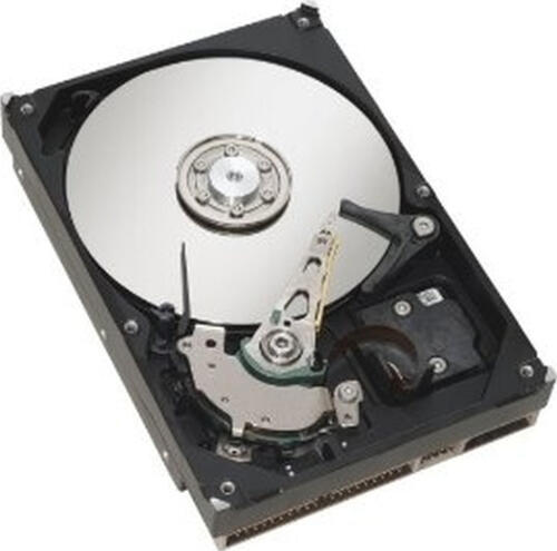 Fujitsu S26361-F3956-L200 Interne Festplatte 2 TB 7200 RPM 2.5 SATA