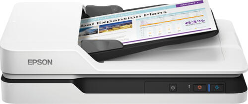 Epson WorkForce DS-1630