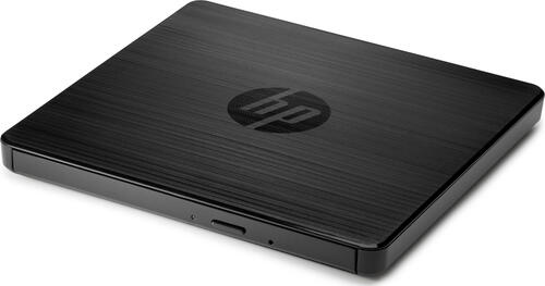 HP Externer DVD-RW-Schreiber