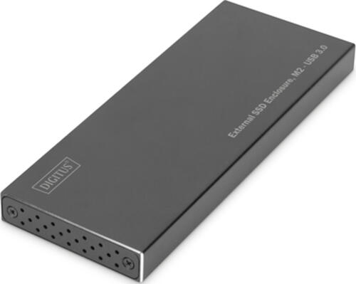 Digitus Externes SSD-Gehäuse, M.2 - USB 3.0