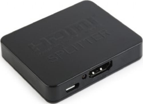 Gembird DSP-2PH4-03 Videosplitter HDMI 2x HDMI