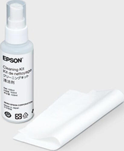 Epson Cleaning Kit