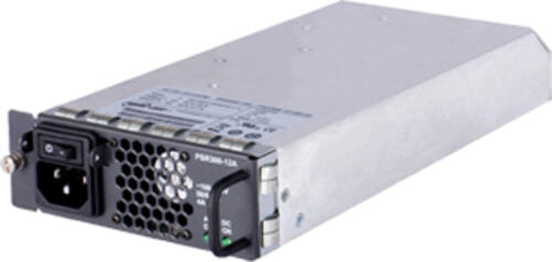 HPE JW657A Netzteil 350 W Grau