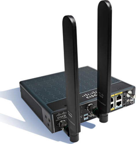 Cisco 819 Router für Mobilfunknetz